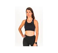 Odlo sujetador deportivo Ceramicool Seamless Medium vêtement running femme XS Noir