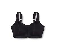 Odlo Sujetador Deportivo Padded High I Sujetador Deportivo para Mujer con sujeción Fuerte I Sujetador Deportivo Acolchado con sujeción Alta