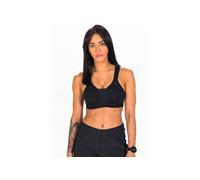 Odlo Sujetador deportivo Padded High 90B Negro