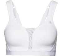 Odlo Sujetador Deportivo Padded High I Sujetador Deportivo para Mujer con sujeción Fuerte I Sujetador Deportivo Acolchado con sujeción Alta