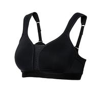 Odlo Sujetador Deportivo Padded High I Sujetador Deportivo para Mujer con sujeción Fuerte I Sujetador Deportivo Acolchado con sujeción Alta