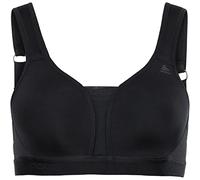 Odlo Sujetador Deportivo Padded High I Sujetador Deportivo para Mujer con sujeción Fuerte I Sujetador Deportivo Acolchado con sujeción Alta