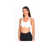 Odlo Sujetador deportivo Padded High vêtement running femme 95A Blanc