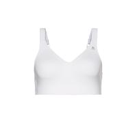 ODLO Sujetador deportivo para mujer Everyday High Support blanco | 90C