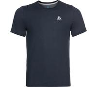 Odlo - T-shirt MC F-Dry Dark Sapphire - Talla M - Azul marino Azul marino M