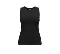ODLO Tank de running Performance Light para mujer negro | XL