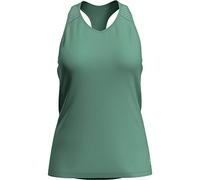 Odlo Tank Lou Camiseta para Mujer, Crema de Menta, Extra-Small