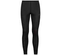 Odlo Thermo Leggings para mujer Active Warm I Ropa interior térmica I Ropa interior térmica para esquiar Pantalones térmicos largos I Mujer