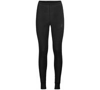 Odlo Thermo Leggings para mujer Active Warm I Ropa interior térmica I Ropa interior térmica para esquiar Pantalones térmicos largos I Mujer