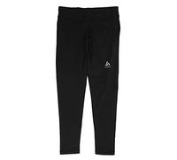 Odlo Tights Element Warm Malla, Mujer, Black, M