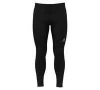 Odlo - Tights Essential Warm Black - Talla L - Negro Negro L