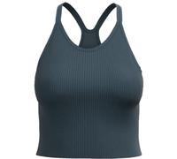 Odlo Top Corto para Mujer Active 365 2 en 1