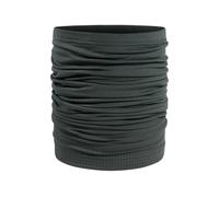 Odlo tubular Tube Polyknit Warm ECO Reflective Tours de cou TU Kaki