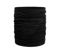 Odlo tubular Tube Polyknit Warm ECO Reflective Tours de cou TU Noir