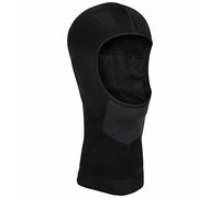 Odlo Unisex Cara Máscara Evolution Caliente, Black, L/XL