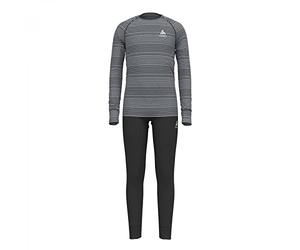 Odlo Unisex Kid's Base Layer Set