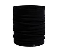 Odlo Unisex Merino Warm Tube Laufbekleidung Neckwarmer Black - Schwarz