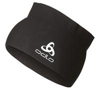 Odlo - Move Light Headband - Cinta para la frente One Size black
