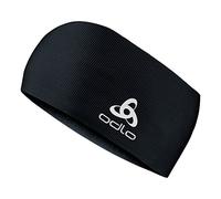 Odlo - Move Light Headband - Cinta para la frente One Size black