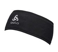 Odlo Banda para la cabeza POLYKNIT LIGHT ECO Unisexo Negro Talla única