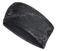 Odlo Unisexo Banda para la cabeza POLYKNIT WARM ECO REFLECTIVE