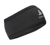 Odlo Unisexo Banda para la cabeza VELOCITY CERAMIWARM