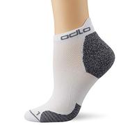 Odlo Unisexo Calcetines cortos de running CERAMICOOL RUN
