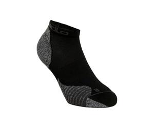 Odlo Unisexo Calcetines cortos de running CERAMICOOL RUN