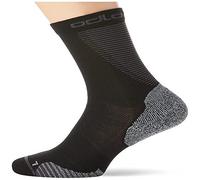 ODLO Socks Ceramicool - Unisex - Negro - talla 36/38- modelo 2025
