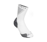 Odlo Unisexo Calcetines de running CERAMICOOL RUN