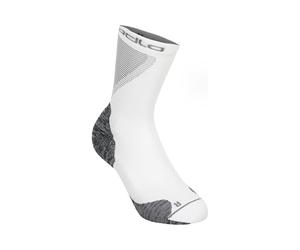 Odlo Unisexo Calcetines de running CERAMICOOL RUN