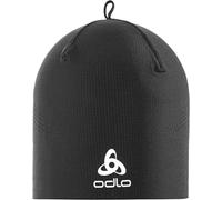 Odlo - Ropa para esquí nórdico - Hat Move Light Black - Negro Negro