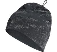Odlo Unisexo Gorro POLYKNIT WARM ECO REFLECTIVE