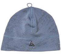 Odlo Unisexo Gorro POLYKNIT WARM ECO REFLECTIVE