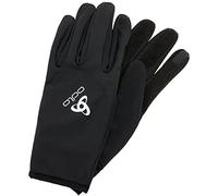 Odlo Unisexo Guantes CERAMIWARM Grip