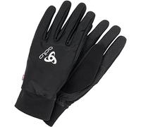 Odlo guantes Element Warm M Negro