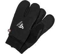 Odlo Unisexo Guantes FINNJORD X-WARM