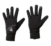 Odlo Unisexo Guantes INTENSITY COVER SAFETY
