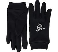 Odlo Unisexo Guantes STRETCHFLEECE LINER ECO