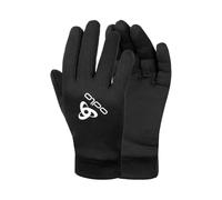 Odlo Unisexo Guantes STRETCHFLEECE Liner Eco