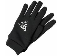 Odlo guantes StretchFLeece Liner ECO XS Noir