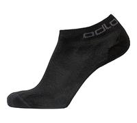 Odlo Unisexo Pack de 2 calcetines cortos ACTIVE