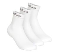 Odlo Unisexo Pack de 3 calcetines ACTIVE