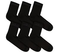 Odlo Unisexo Pack de 3 calcetines ACTIVE