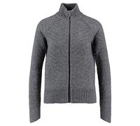 Odlo Unity Kinship X-Warm - Chaqueta de Forro Polar para Mujer, Unzutreffend, Unity Kinship X-Warm - Chaqueta de Forro Polar, Mujer, Color Color Negro., tamaño Medium