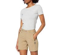 Odlo Wedgemount - Pantalón para Mujer, Mujer, 527801, Lead Gray, 46