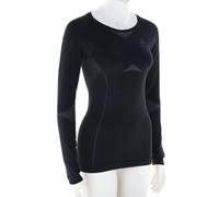 Odlo Winter Specials Performance Evolution Set Mujer Indumentaria funcional S Negro