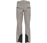 ODLO X-alp 3l Pants Regular Length - Hombre - Gris - talla 52- modelo 2024