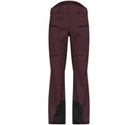 ODLO X-alp 3l Pants Regular Length - Hombre - Marrón - talla 50- modelo 2025