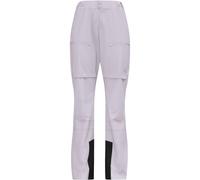 ODLO X-alp 3l Pants Regular Length W - Mujer - Violeta - talla 34- modelo 2025